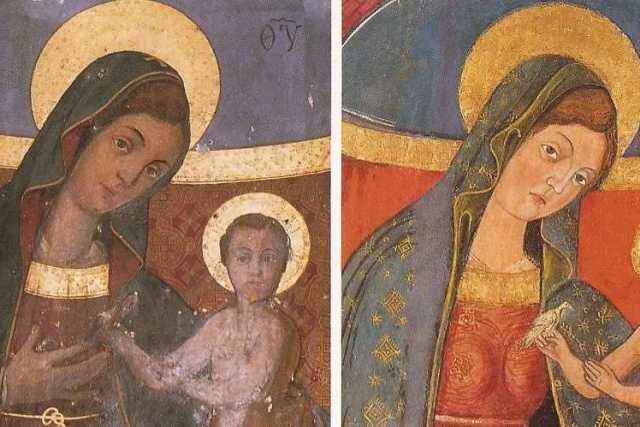 Bari, il culto dimenticato dell'Odegitria: ma a Bitritto � pronto un corteo storico